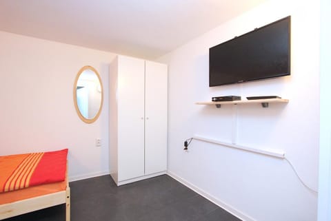 Privat-Souterrain-Apartment Apartment in Hanover