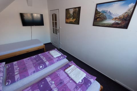 Penzion K Bed and Breakfast in Lower Silesian Voivodeship