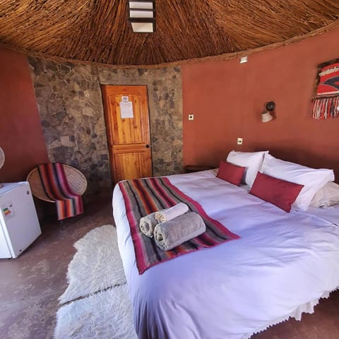 Masairi Inn in San Pedro de Atacama