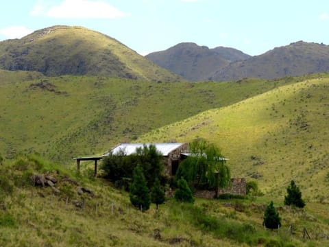 Estancia Altos del Durazno Country House in San Luis Province, Argentina