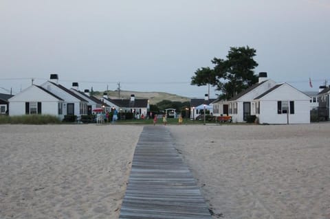 Kalmar Village & Tradewinds Hôtel in North Truro