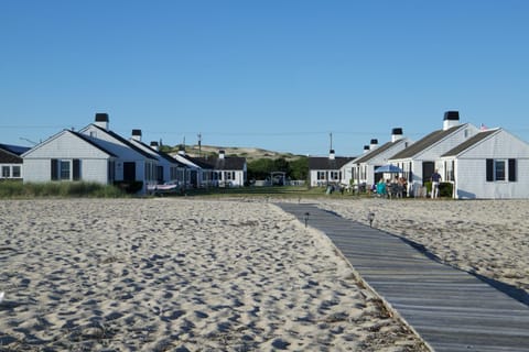 Kalmar Village & Tradewinds Hôtel in North Truro