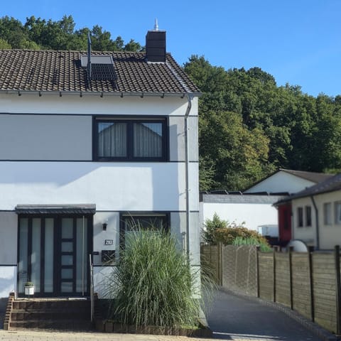 Ferienhaus "Auberge Jolie" House in Aachen