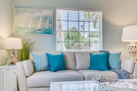A Suite Retreat Apartment in Miami