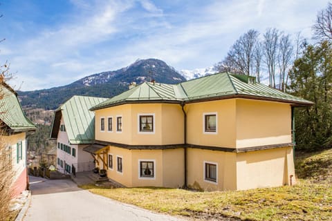 Schloss Fürstenstein Apartment in Berchtesgaden