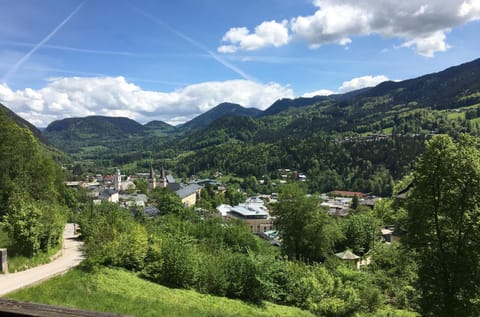 Schloss Fürstenstein Apartment in Berchtesgaden