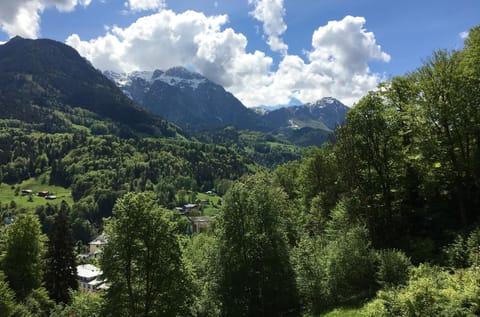 Schloss Fürstenstein Apartment in Berchtesgaden