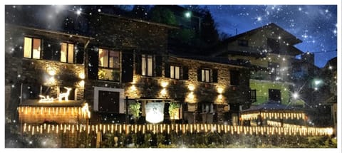 B&B Il Folletto del Lago Bed and Breakfast in Canton of Ticino