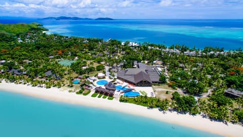 Mana Island Resort & Spa - Fiji Resort in Fiji