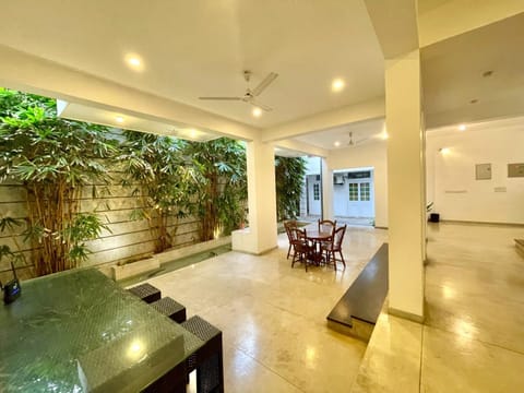 Lavinia Villa Hotel in Dehiwala-Mount Lavinia