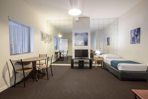 Greenways Apartments Apartahotel in Adelaide