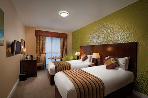 George Limerick Hotel Hotel in Limerick