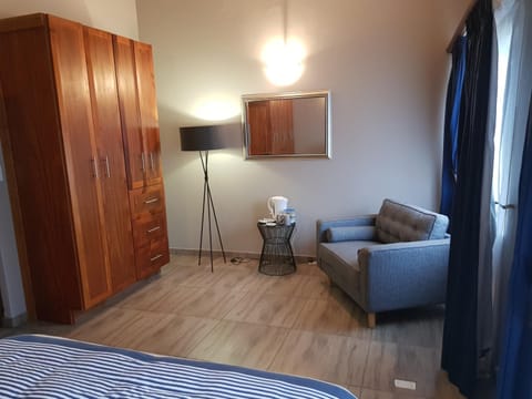 Denzil's Place Vacation rental in Pretoria