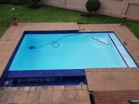 Denzil's Place Urlaubsunterkunft in Pretoria