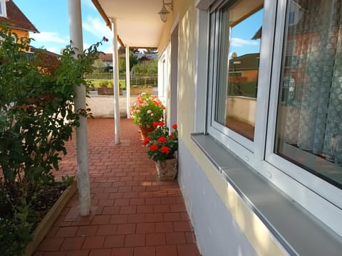 Haus Barbara Apartment in Upper Austria