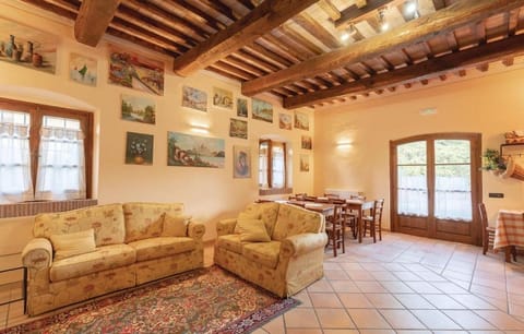 Country House i Girasoli Villa in Umbria