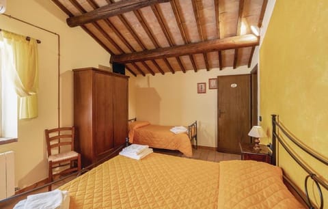 Country House i Girasoli Villa in Umbria