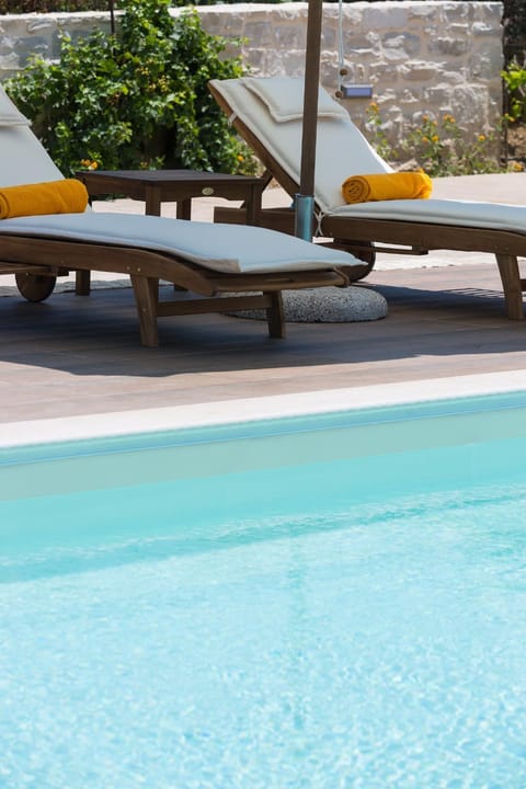 Anesis Villa, spacious & cozy, By ThinkVilla Chalet in Crete