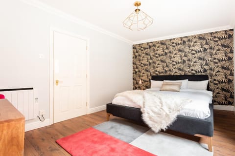 The Old Station House - Stylish & Central 2BDR Apartment Apartment in Oxford