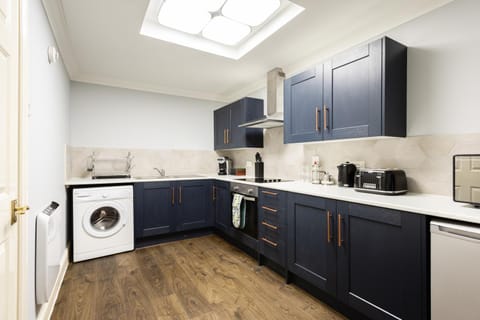 The Old Station House - Stylish & Central 2BDR Apartment Appartement in Oxford