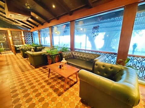 Regenta MPG Club Mahabaleshwar Resort in Mahabaleshwar