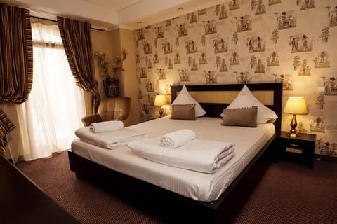 Hotel-Pensiunea Zefir Chambre d’hôte in Timisoara