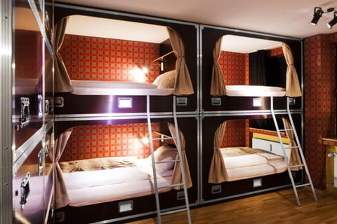 Hostel die Wohngemeinschaft Hostel in Cologne