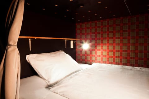 Hostel die Wohngemeinschaft Hostel in Cologne