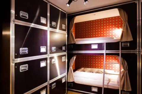 Hostel die Wohngemeinschaft Hostel in Cologne