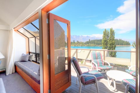 The Lodges House in Queenstown