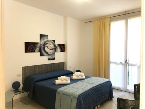 Baia Blu RTA Residence Apartment hotel in Lerici