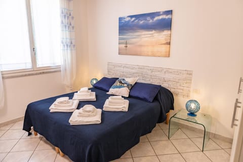 Baia Blu RTA Residence Appartement-Hotel in Lerici