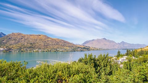 Marina Heights Haus in Queenstown