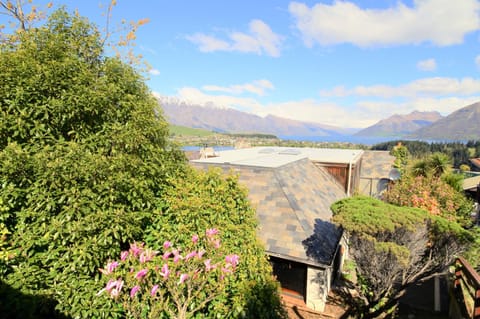 Earnslaw Central Views A Apartment in Queenstown