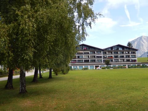 "Gletscherblick" Condo in Bad Aussee