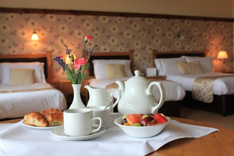 Silver Tassie Hotel & Spa Hotel in County Donegal