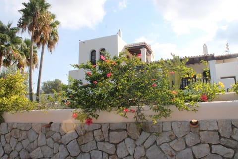 Villa Ca na Vinya Chalet in Ibiza