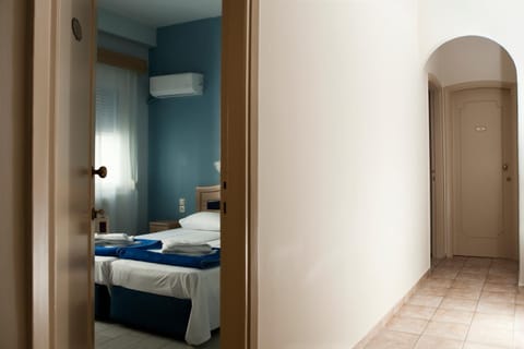 Hôtel Argo Hotel in Volos