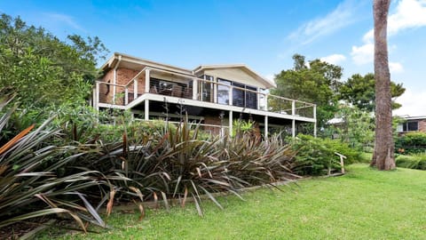 Tradewinds Casa in Callala Bay