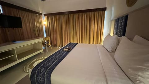 Living Asia Resort and Spa Resort in Pemenang