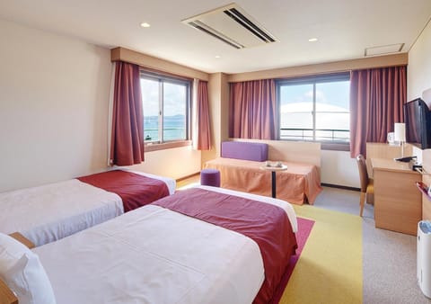 Hotel Yugaf Inn Okinawa Hotel in Okinawa Prefecture