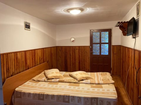 Chalet Azuga Bed and Breakfast in Prahova, Romania