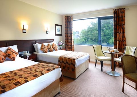 Kiltimagh Park Hotel Hotel in County Mayo