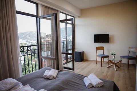Hotel Avlabari Terrace Hôtel in Tbilisi