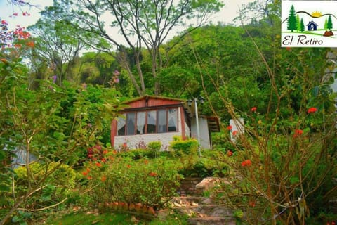 El Retiro Nature lodge in Santa Cruz Department, Bolivia