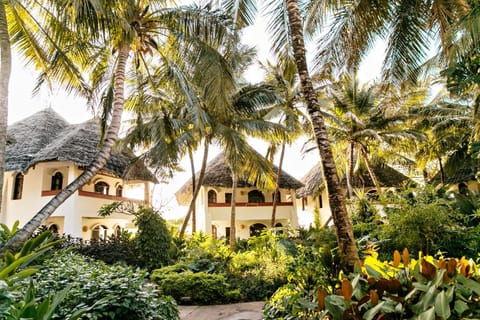 Essque Zalu Zanzibar Resort in Unguja North Region
