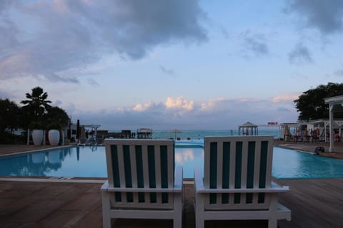 View (from property/room), Sea view