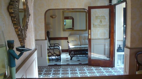 O'Shea's Hotel Hotel in Tramore