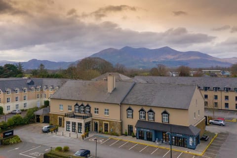 The Parkavon Hotel Hôtel in Killarney