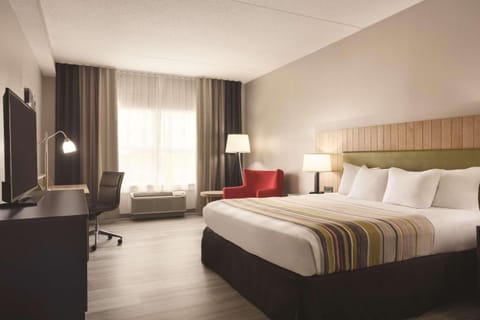 Country Inn & Suites by Radisson, Chattanooga-Lookout Mountain Hotel in Chattanooga